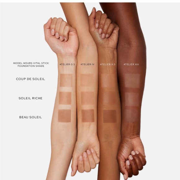 Soleil Riche - Picture 2 of 3